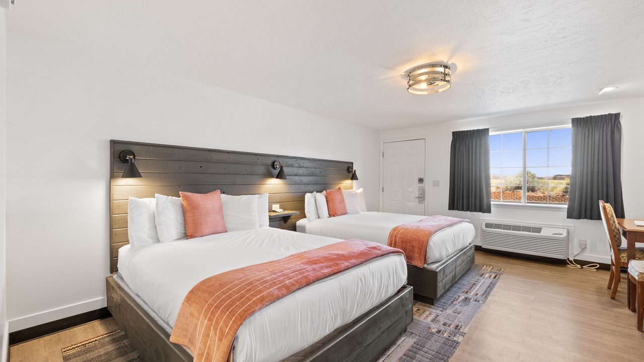 Photo of Bedroom in Torrey