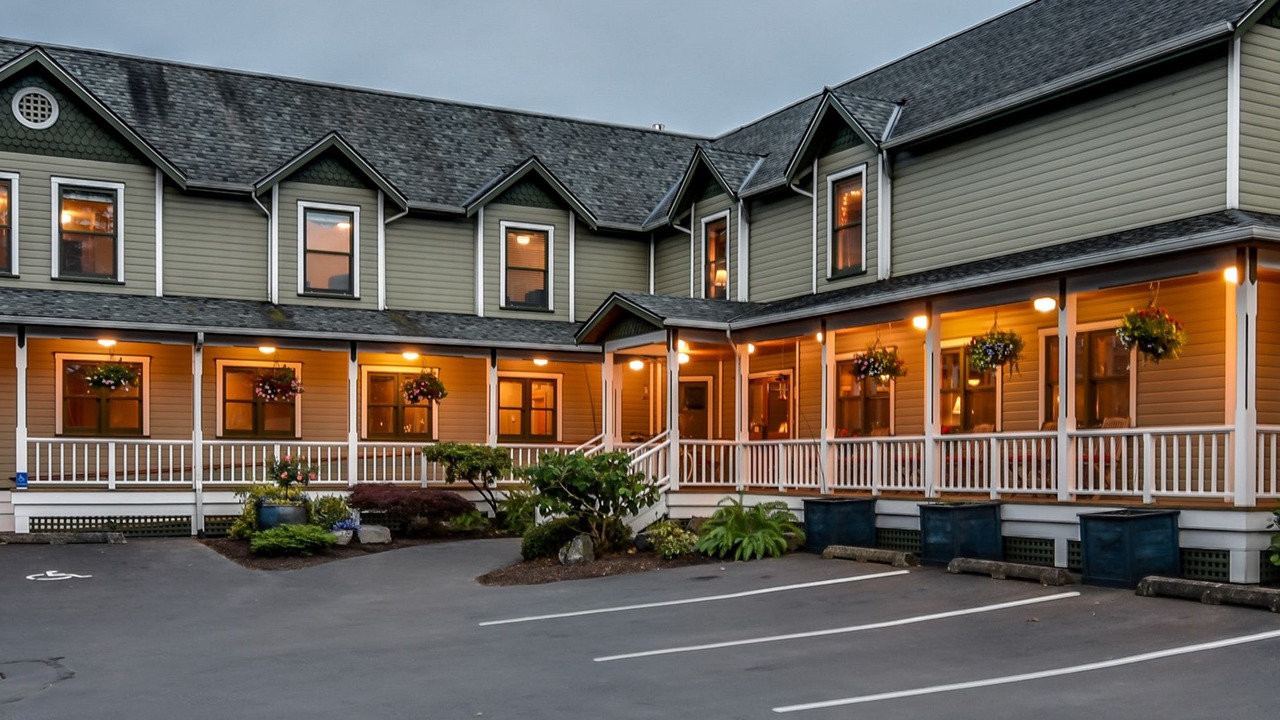 Photo of Outdoor in La Conner