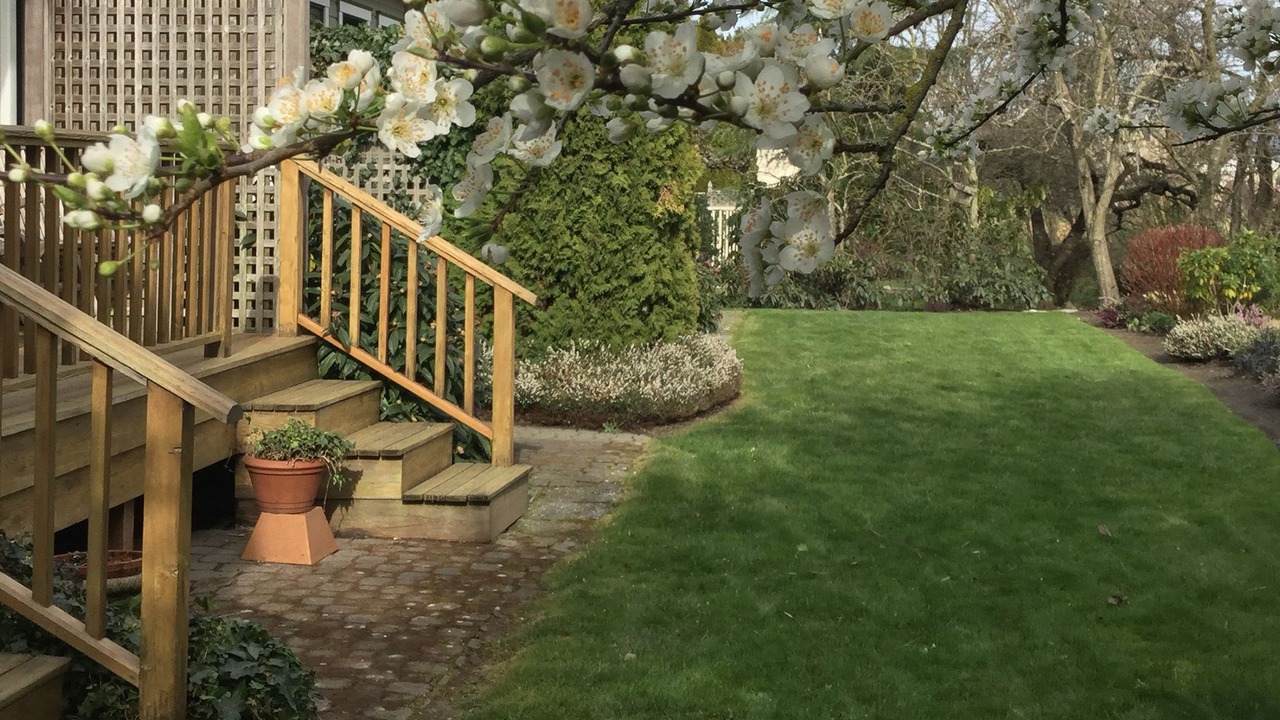 Photo of Outdoor in La Conner