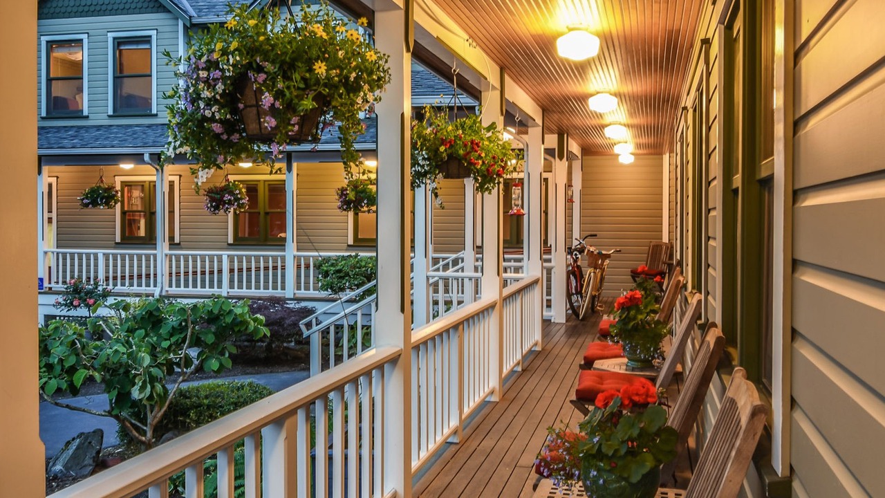 Photo of Outdoor in La Conner