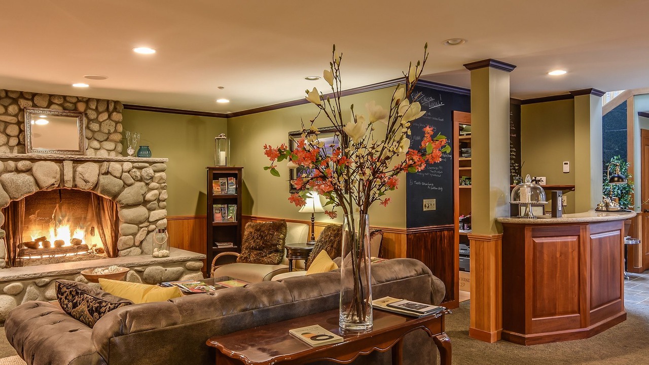 Photo of Others in La Conner