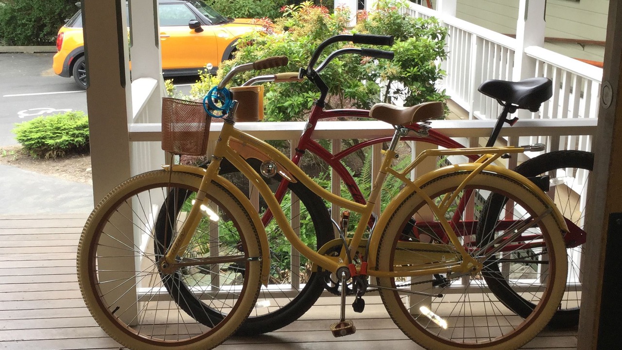 Photo of Outdoor in La Conner