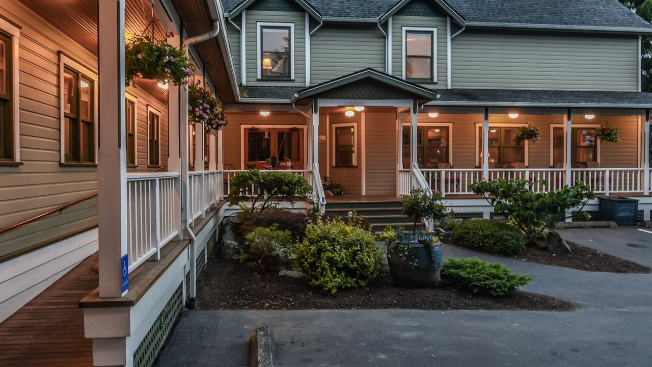 Photo of Outdoor in La Conner