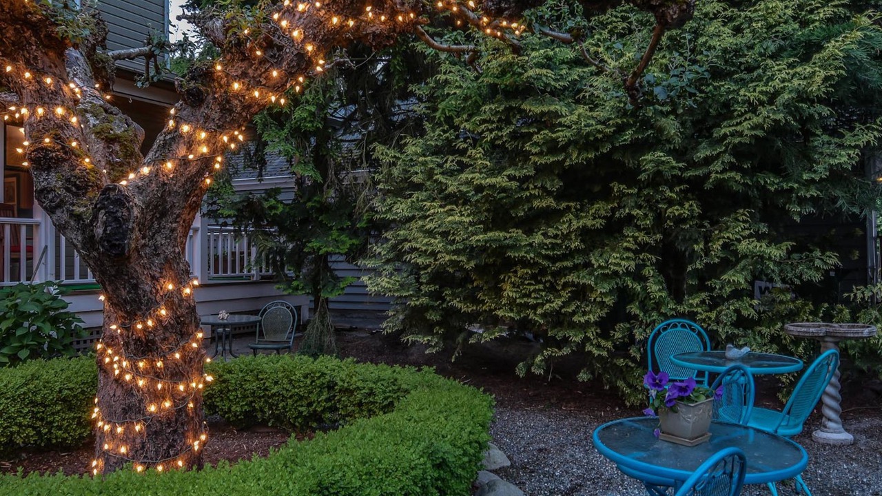 Photo of Outdoor in La Conner