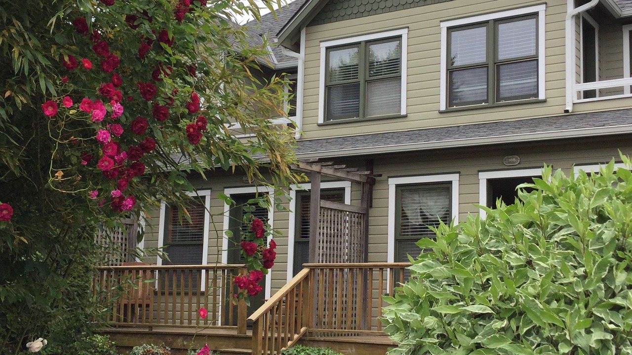 Photo of Outdoor in La Conner