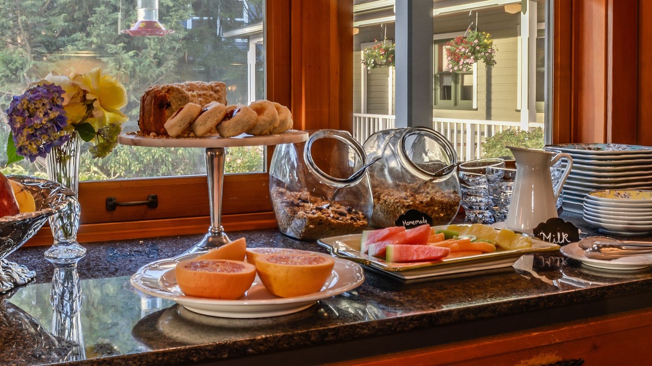 Photo of Others in La Conner