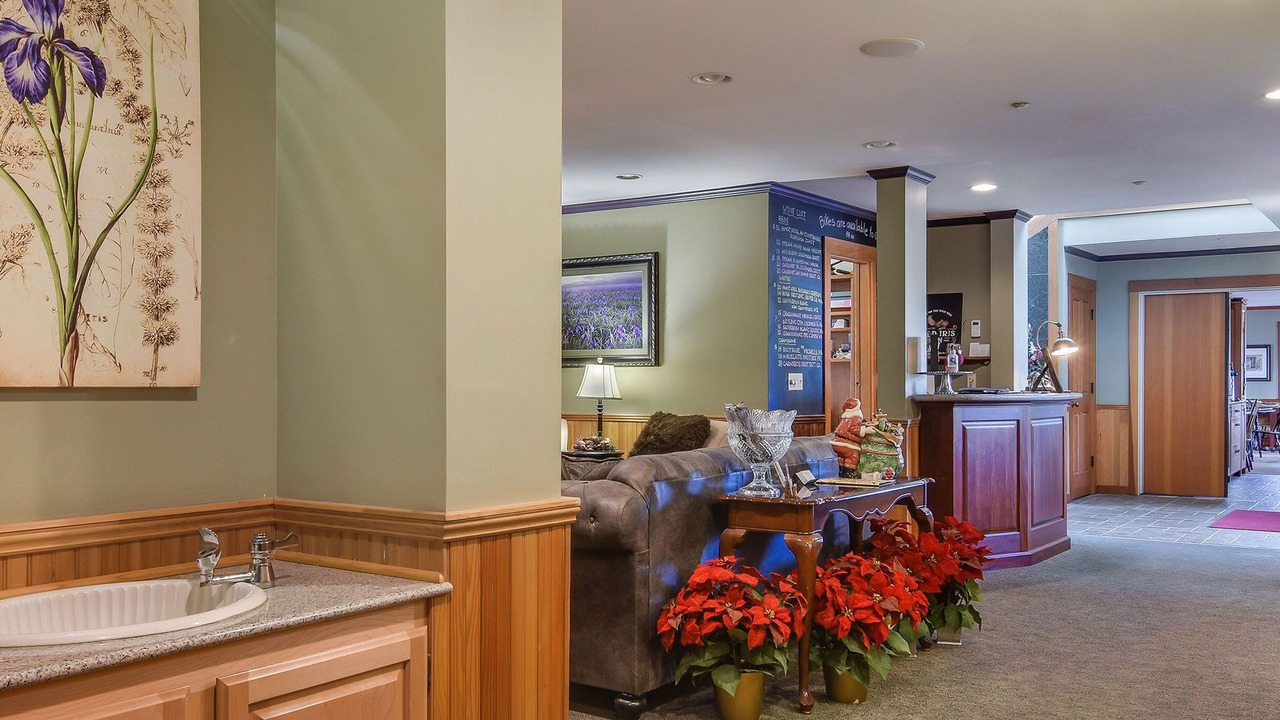 Photo of Others in La Conner