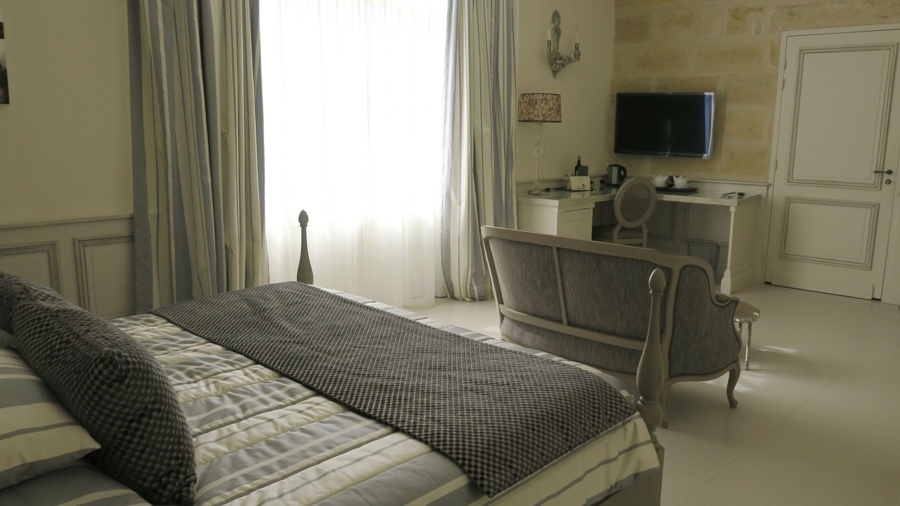 Photo of Bathroom in Lussac