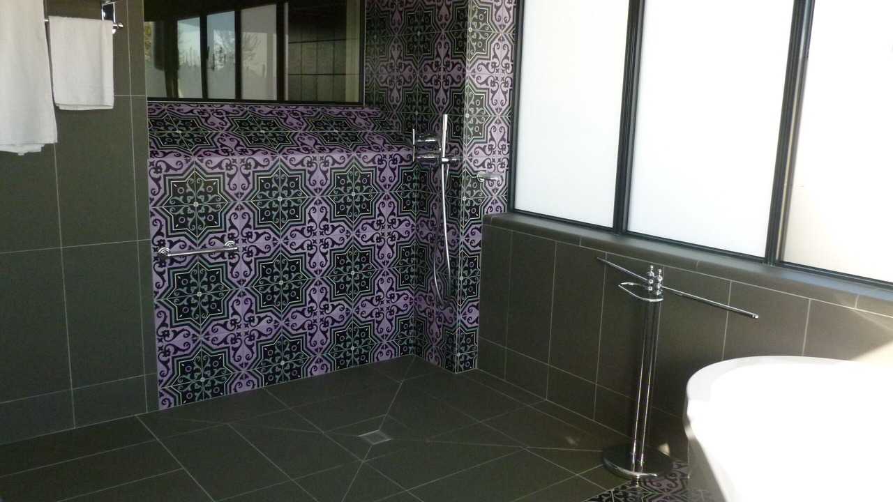 Photo of Bathroom in Lussac