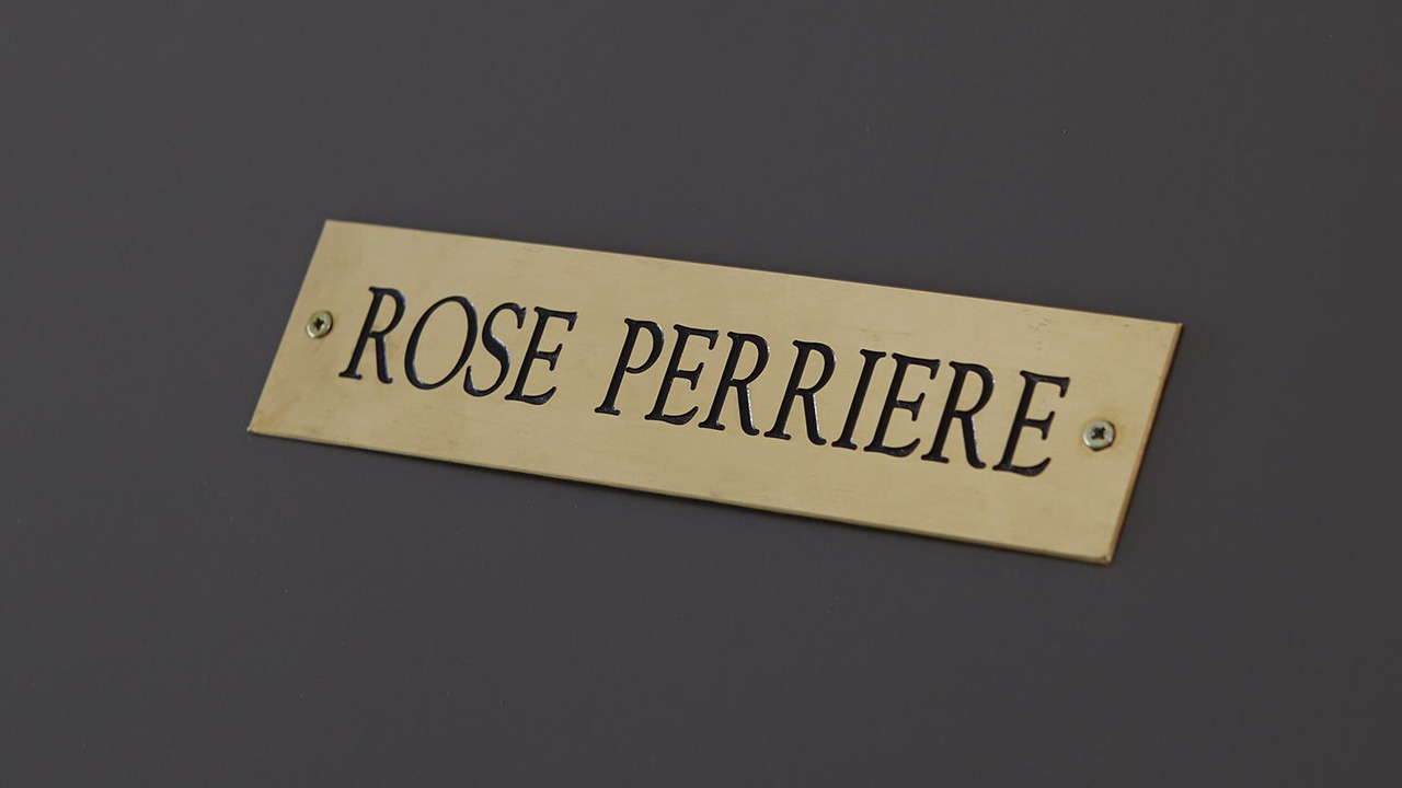 Photo of Bathroom in Lussac