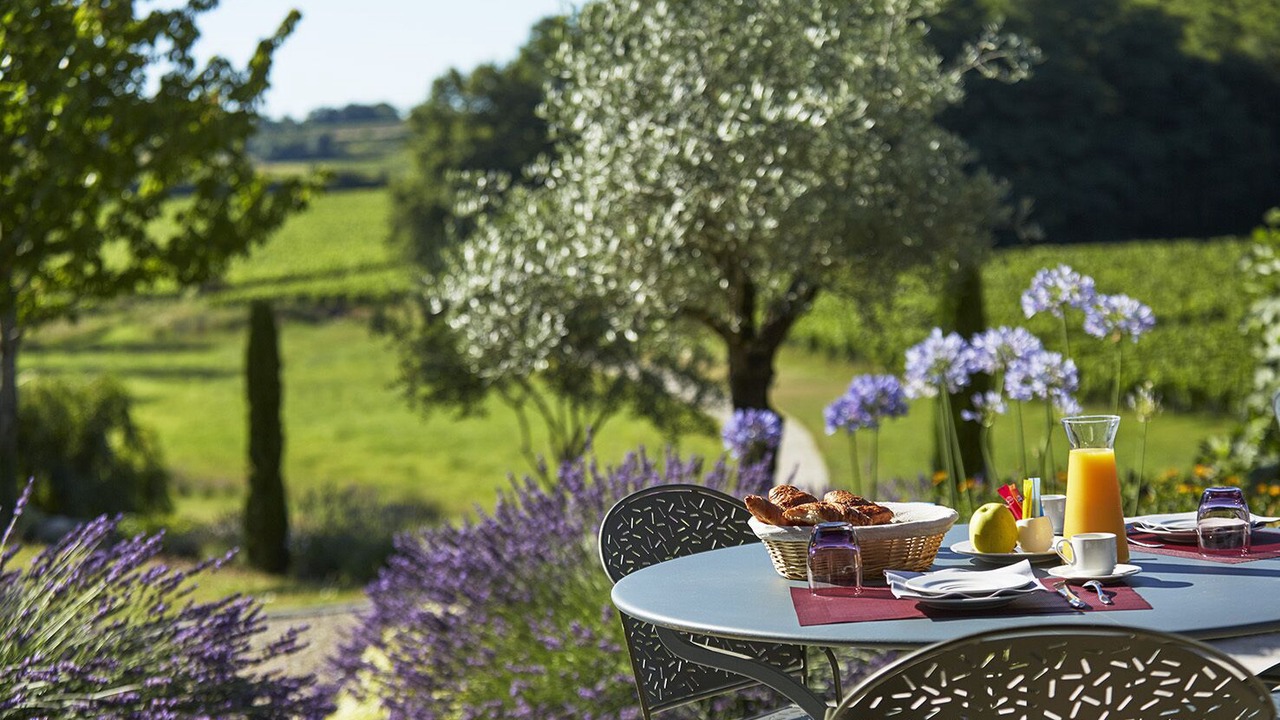 Photo of Outdoor in Lussac