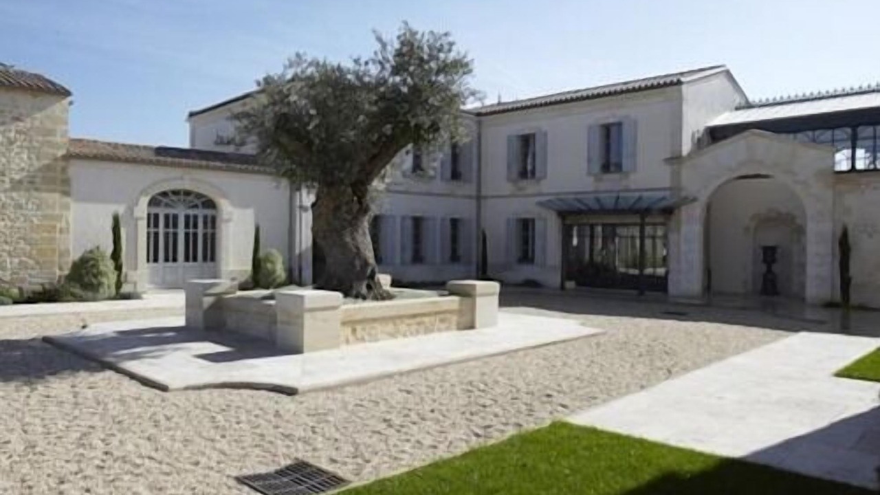 Photo of Outdoor in Lussac