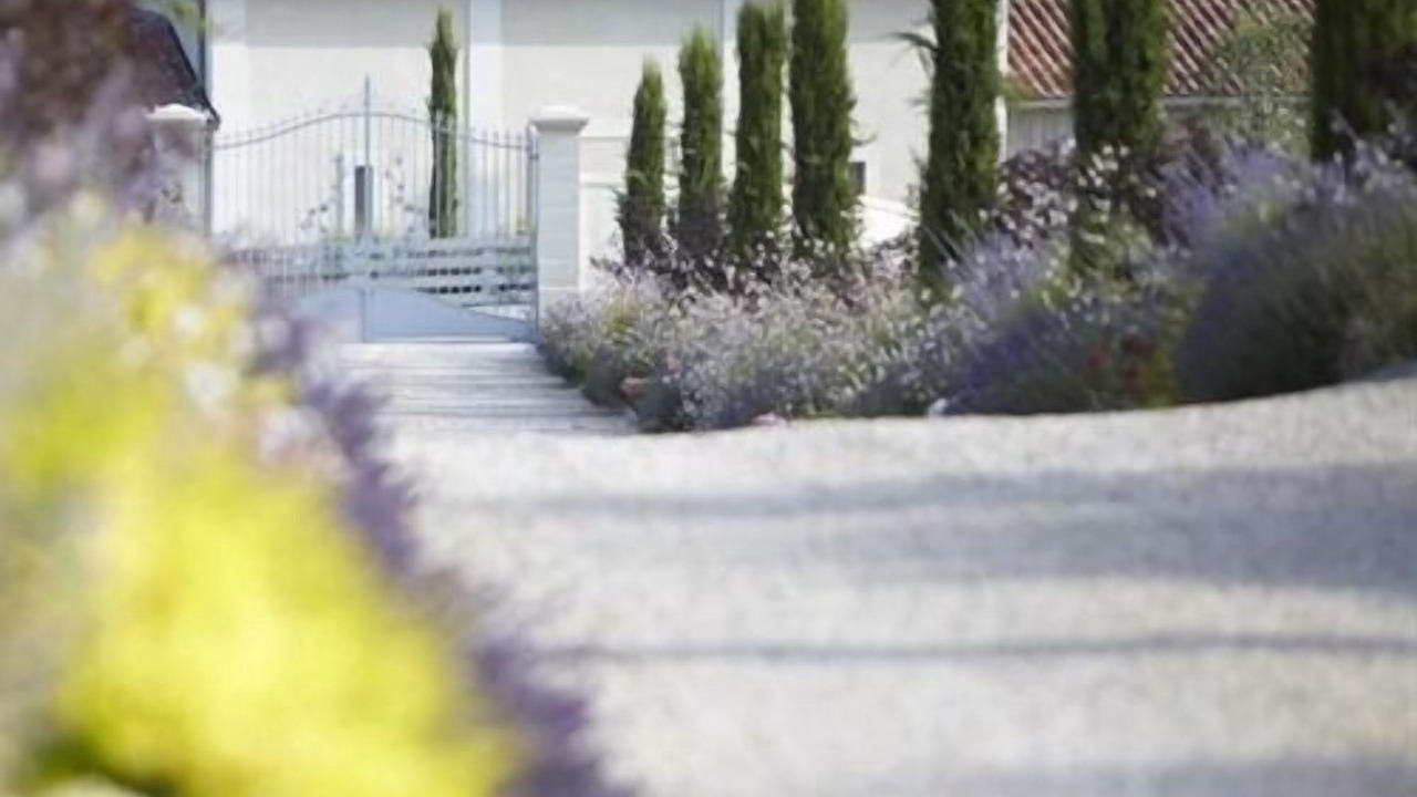 Photo of Outdoor in Lussac