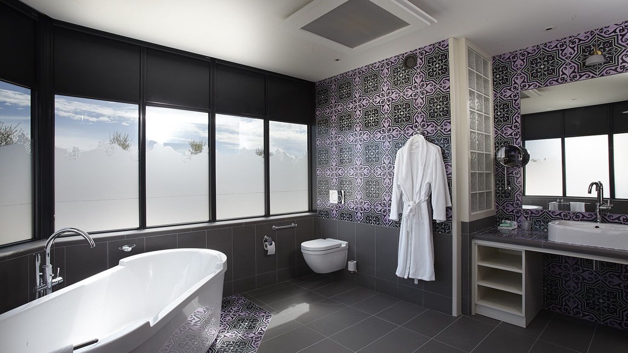 Photo of Bathroom in Lussac