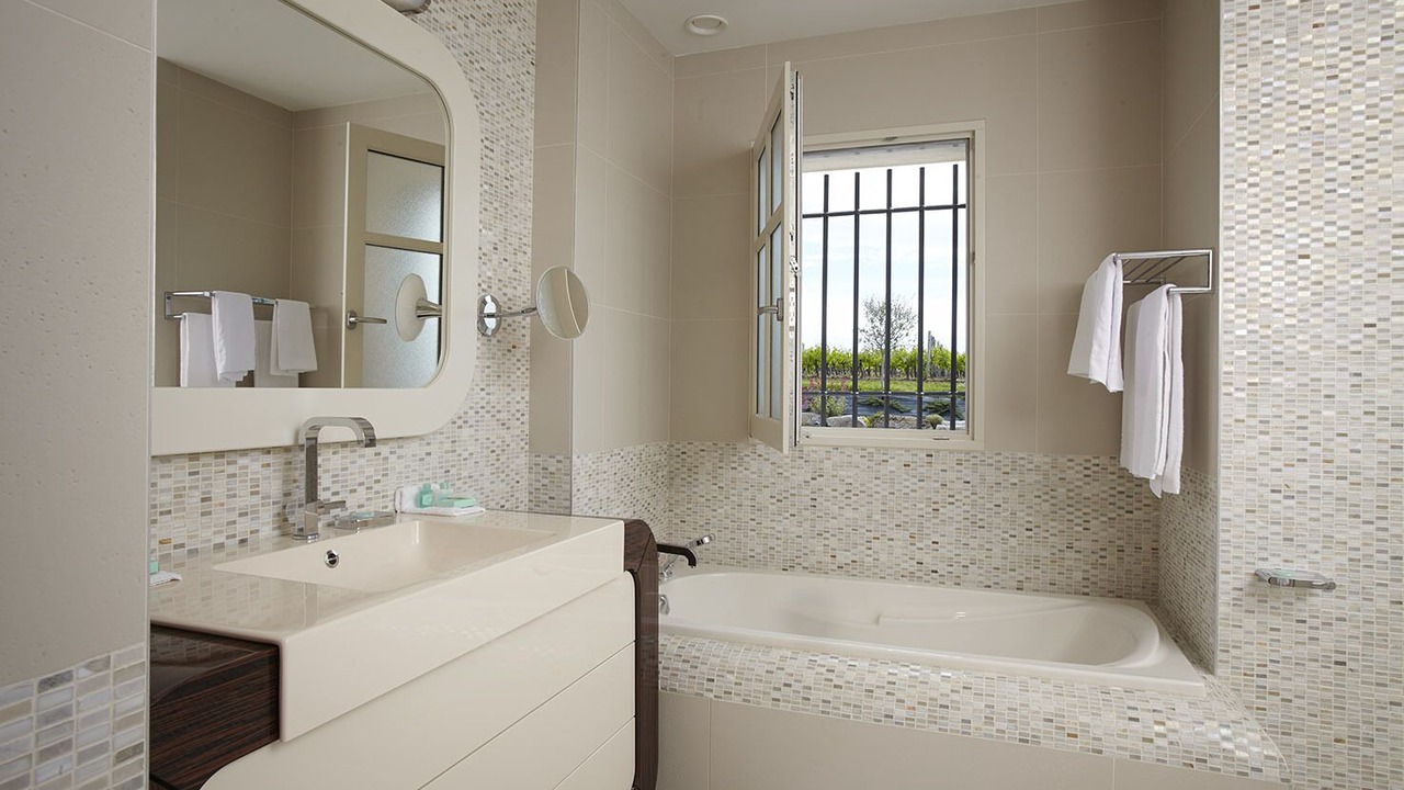 Photo of Bathroom in Lussac