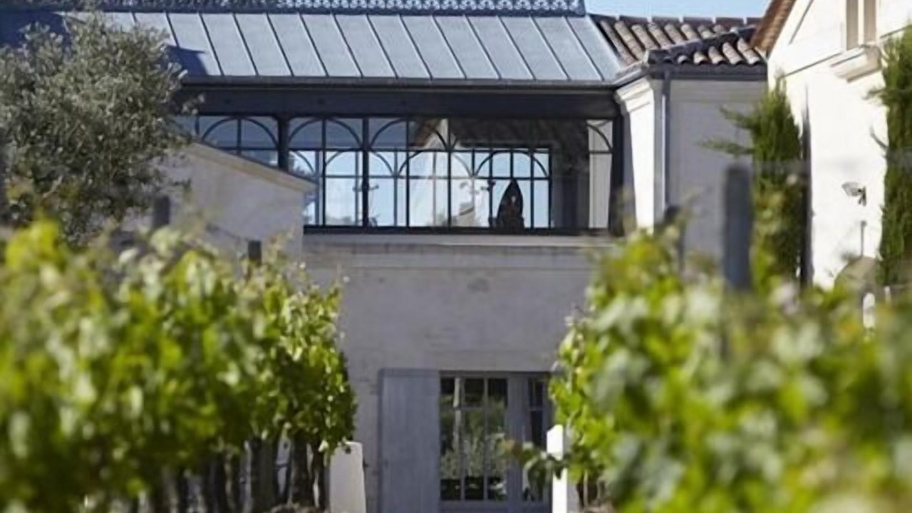 Photo of Outdoor in Lussac