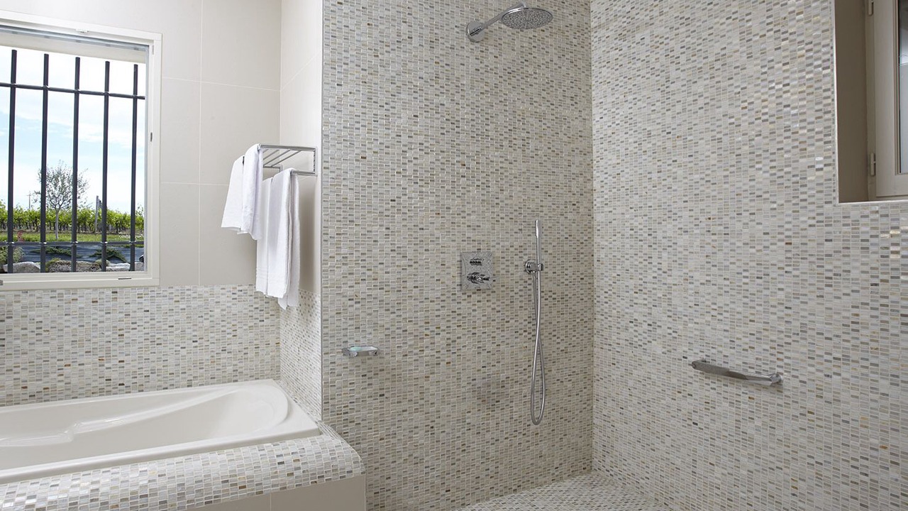 Photo of Bathroom in Lussac