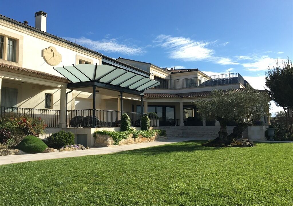 Photo of Outdoor in Lussac