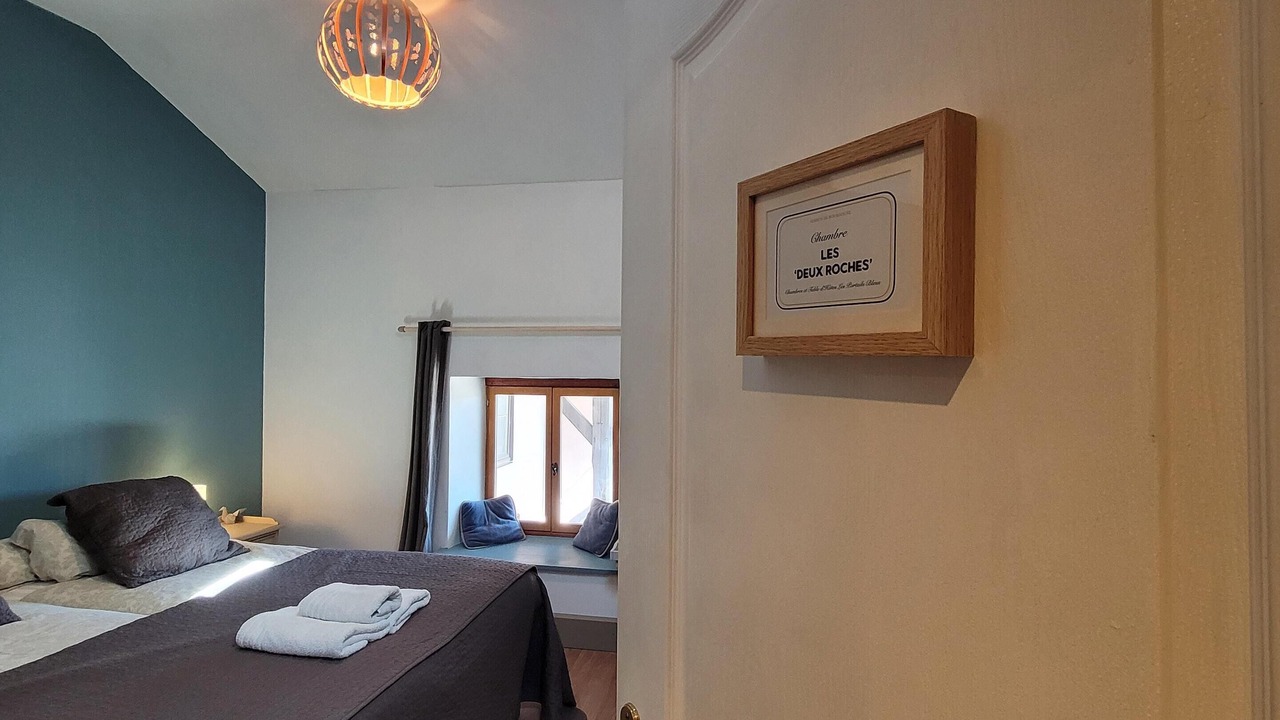 Photo of Bathroom in Aze