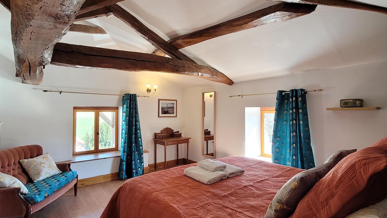 Photo of Bathroom in Aze