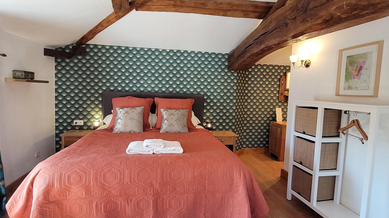 Photo of Bathroom in Aze