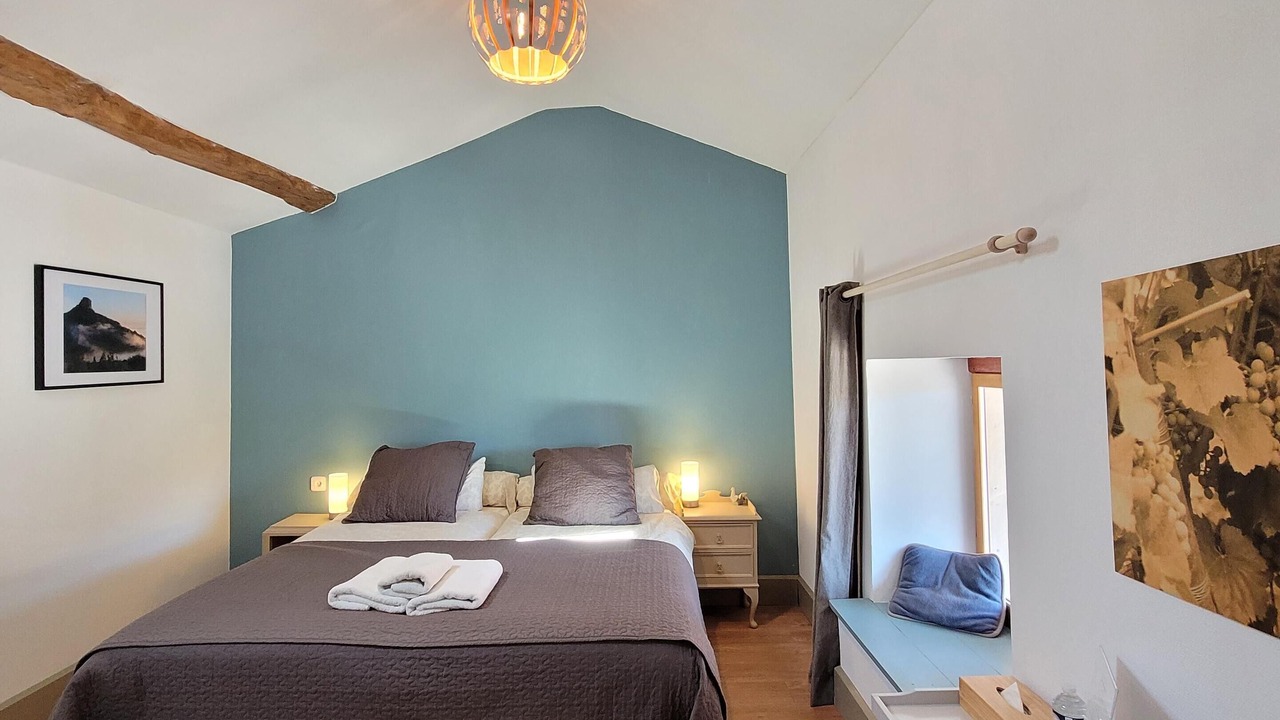 Photo of Bathroom in Aze