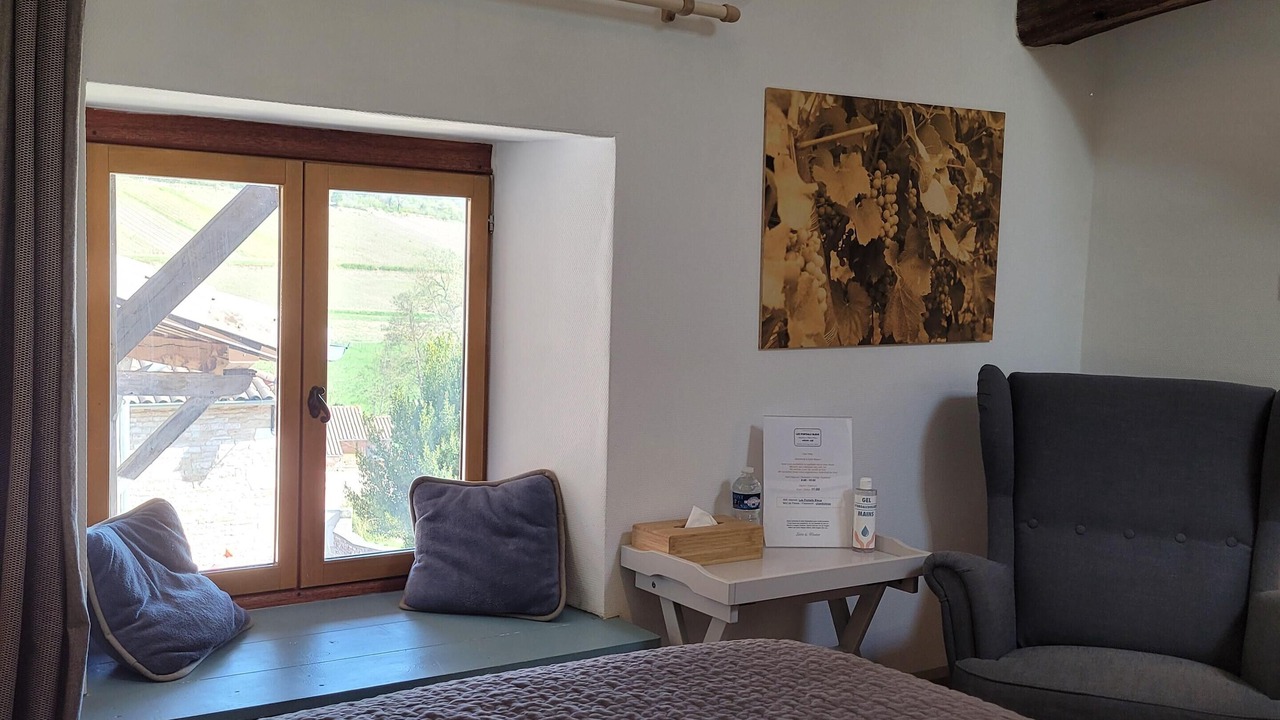 Photo of Bathroom in Aze