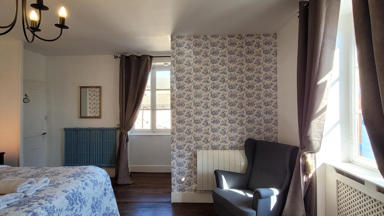 Photo of Bathroom in Aze