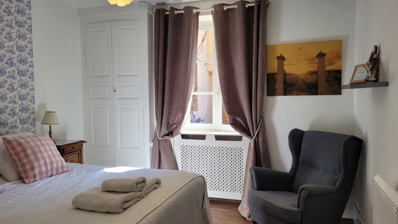 Photo of Bathroom in Aze