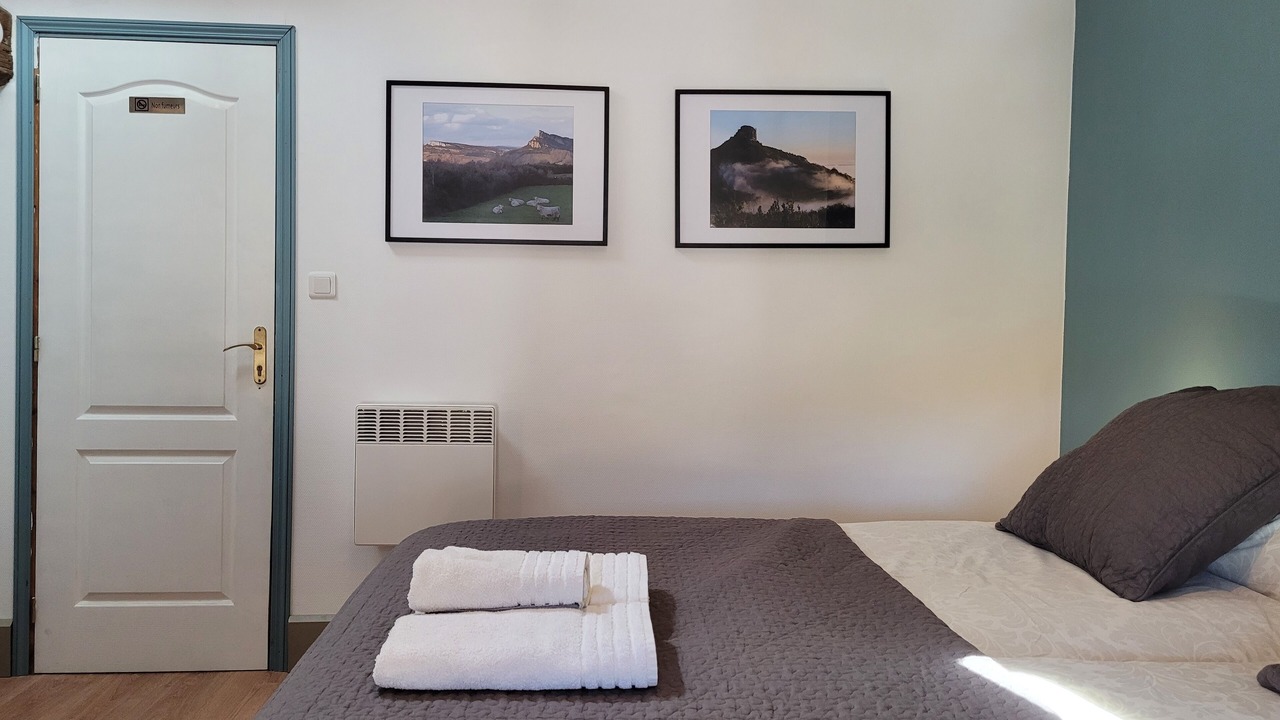 Photo of Bathroom in Aze