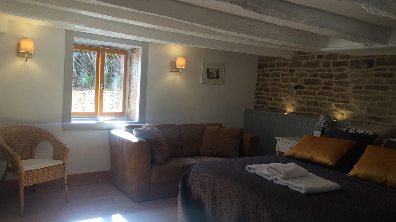 Photo of Bathroom in Aze