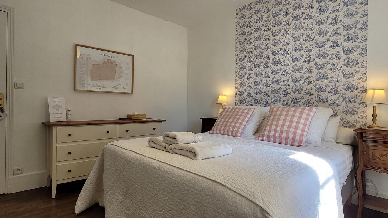 Photo of Bathroom in Aze