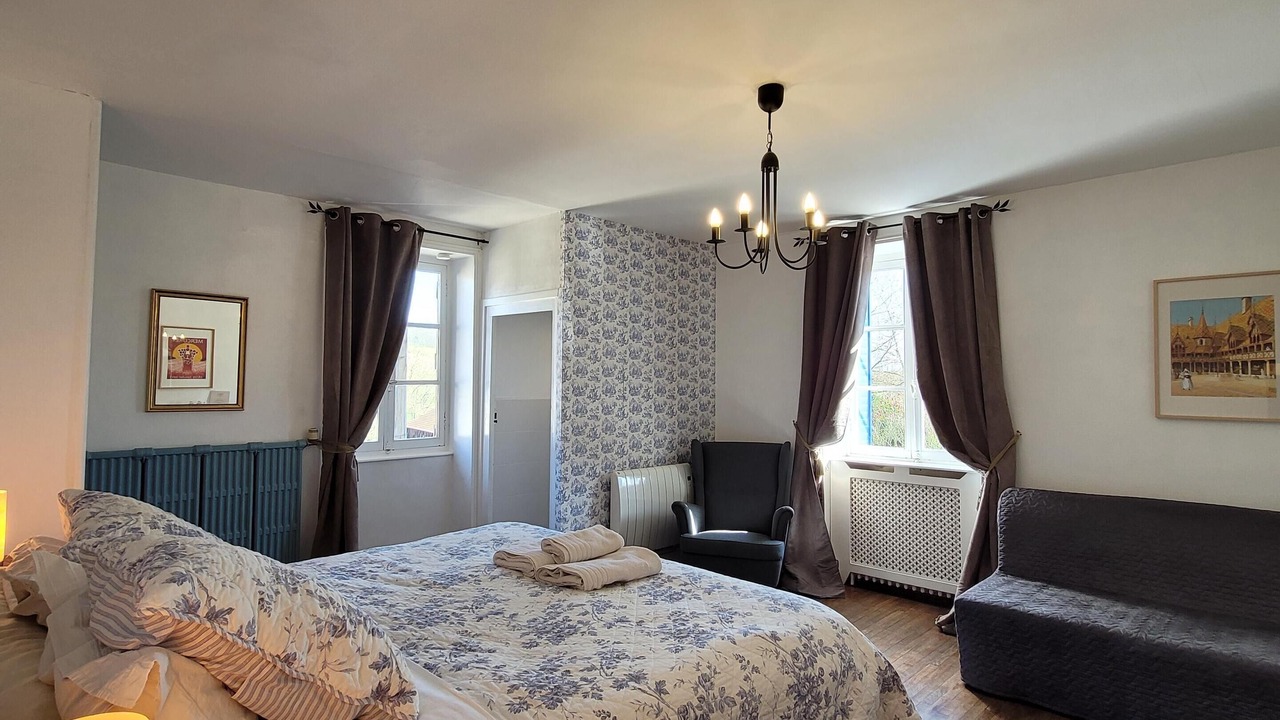 Photo of Bathroom in Aze