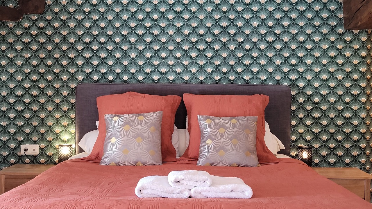 Photo of Bathroom in Aze