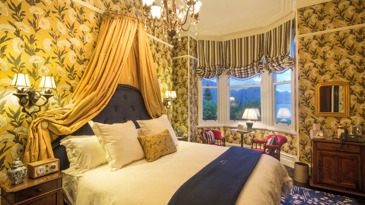 Photo of Bedroom in Queenstown City Centre