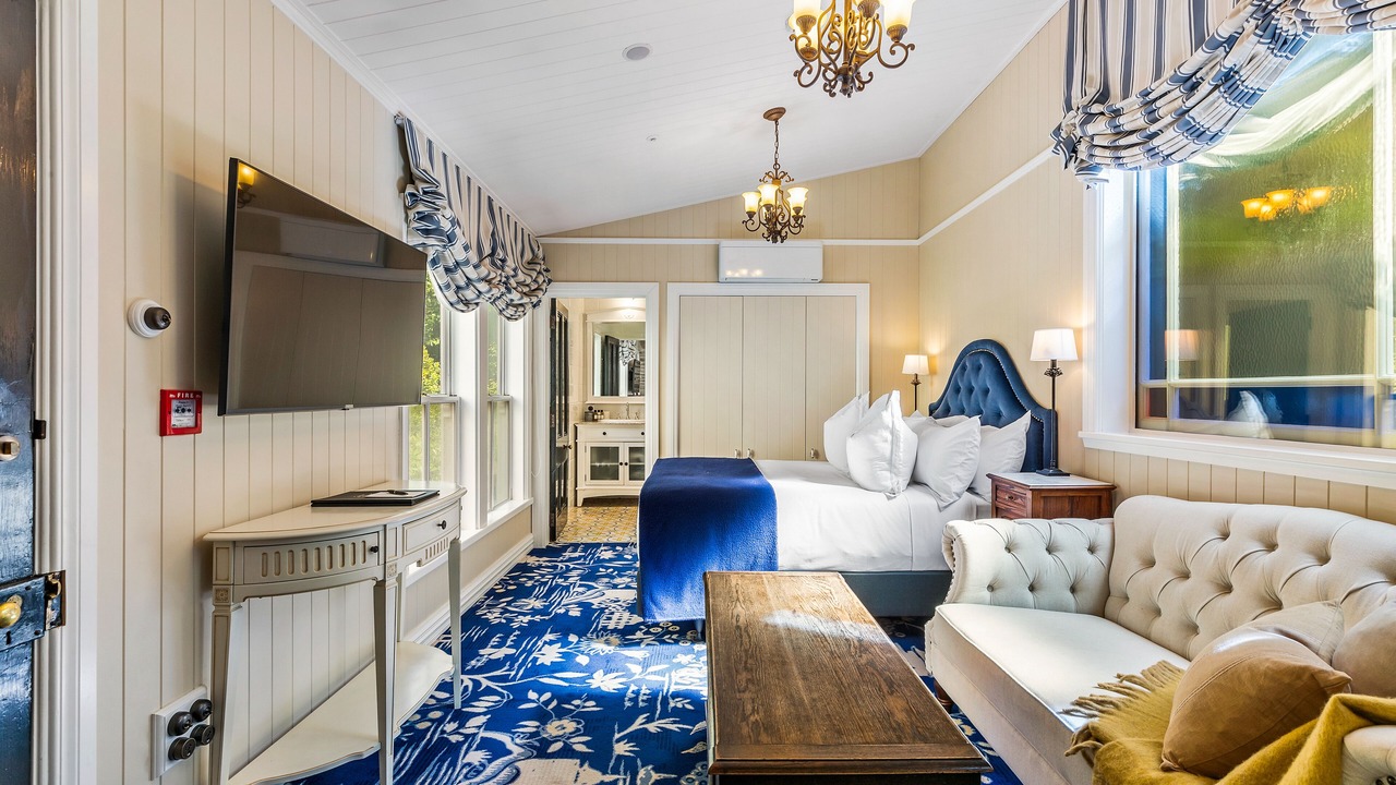 Photo of Bedroom in Queenstown City Centre