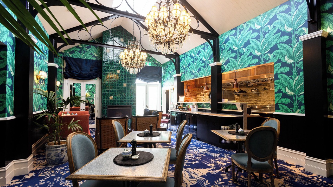 Photo of Livingroom in Queenstown City Centre