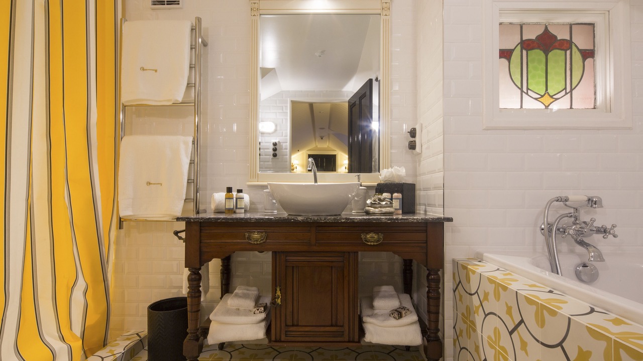 Photo of Bedroom in Queenstown City Centre