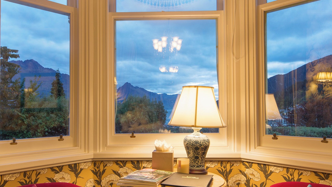 Photo of Bedroom in Queenstown City Centre