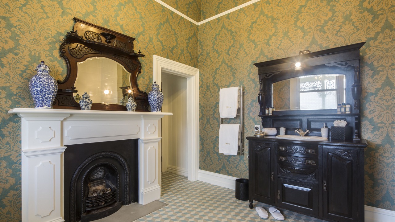 Photo of Bathroom in Queenstown City Centre