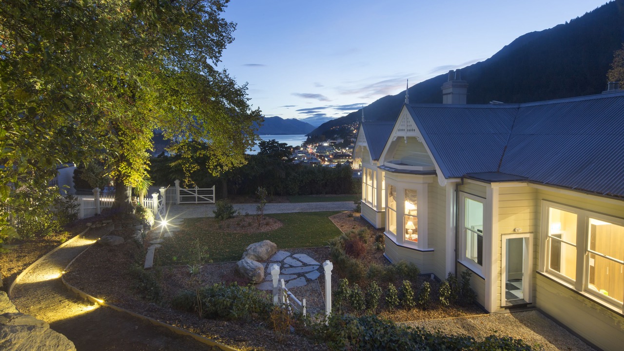 Photo of Outdoor in Queenstown City Centre