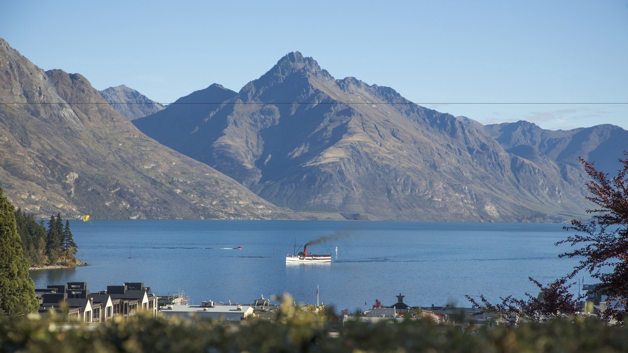 Photo of Outdoor in Queenstown City Centre