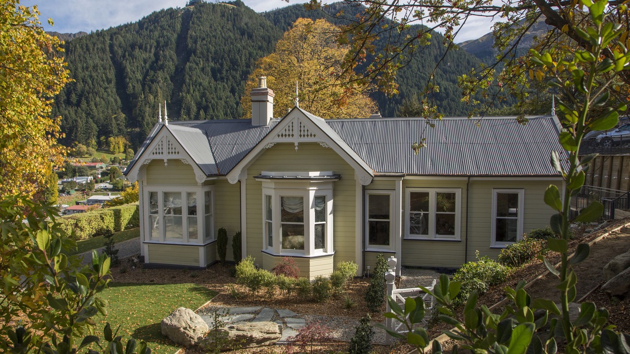 Photo of Outdoor in Queenstown City Centre