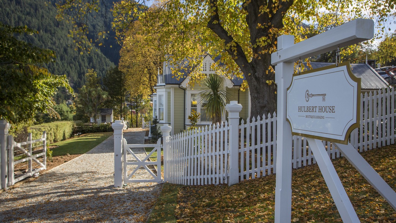 Photo of Outdoor in Queenstown City Centre