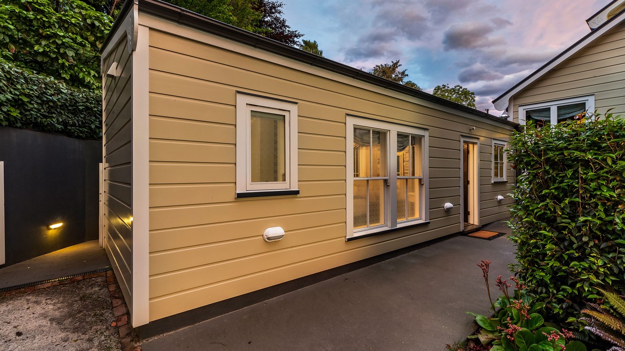 Photo of Outdoor in Queenstown City Centre