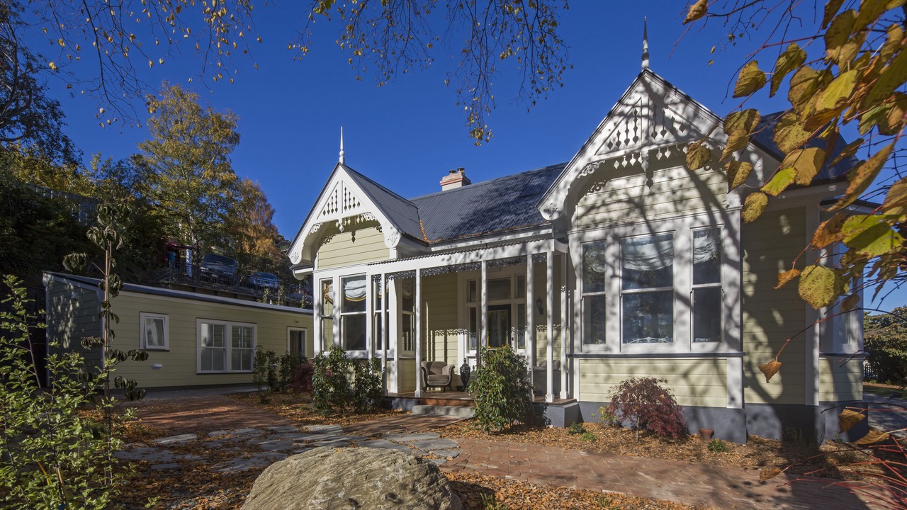 Photo of Outdoor in Queenstown City Centre