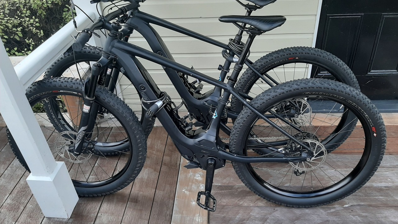 Photo of Outdoor in Queenstown City Centre