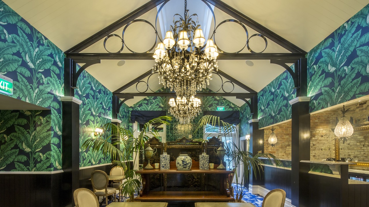 Photo of Others in Queenstown City Centre