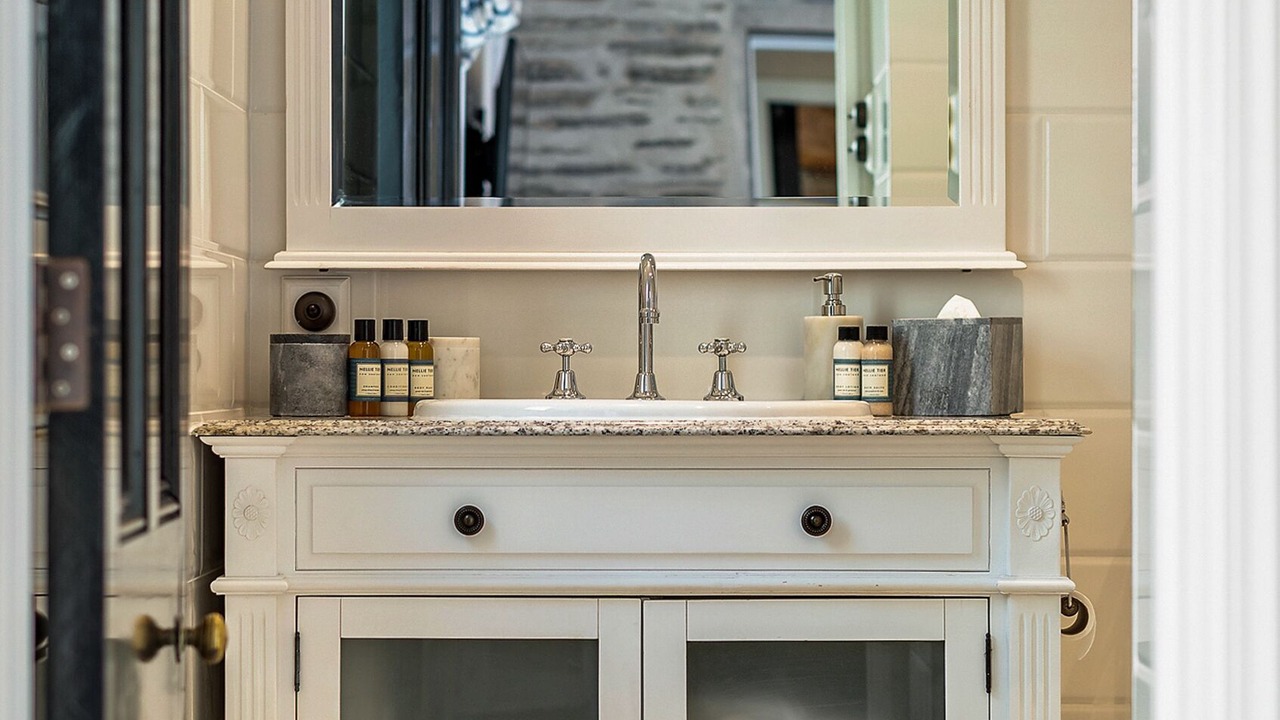 Photo of Bathroom in Queenstown City Centre