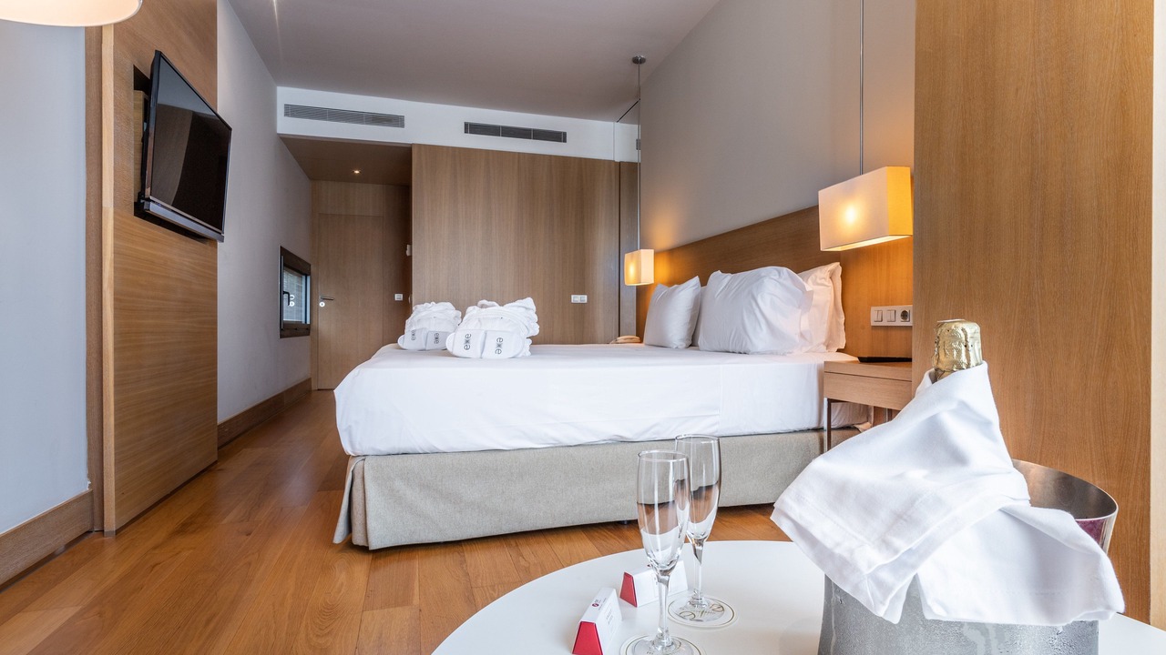 Photo of Bedroom in Latas